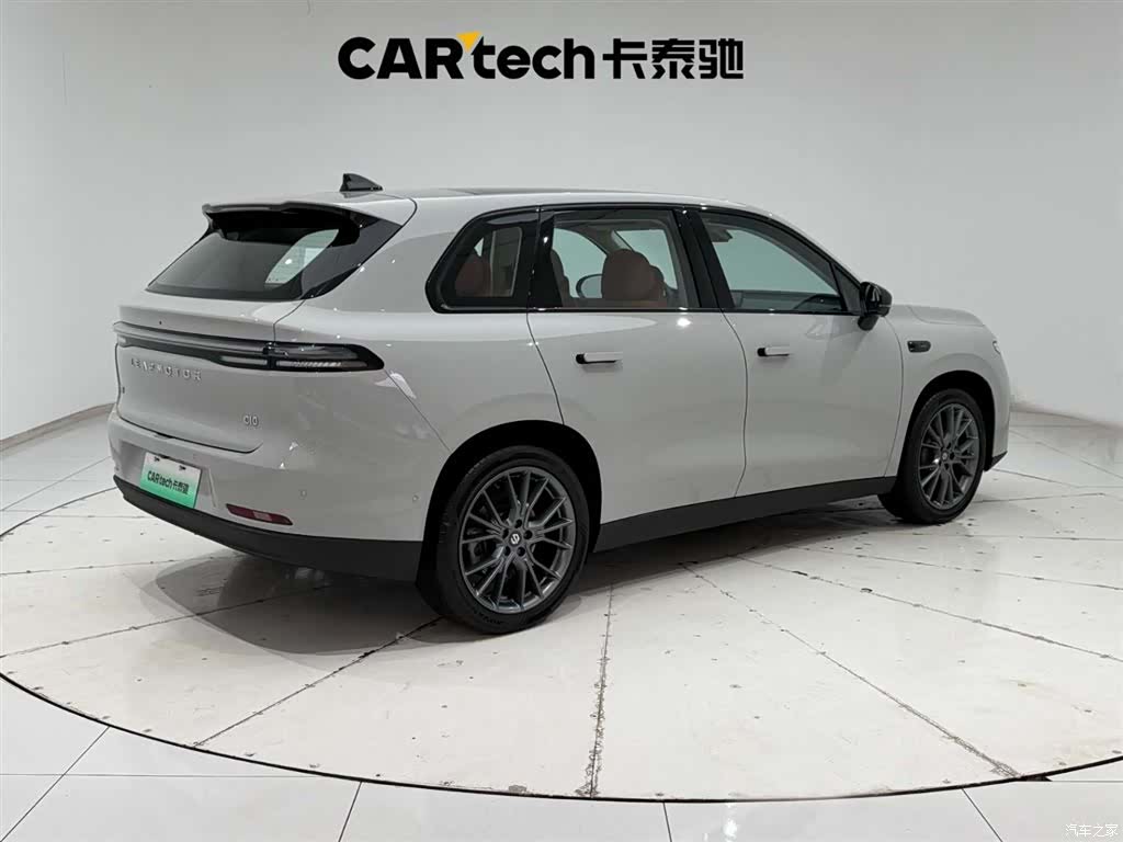 Leapmotor C10, 2025 11