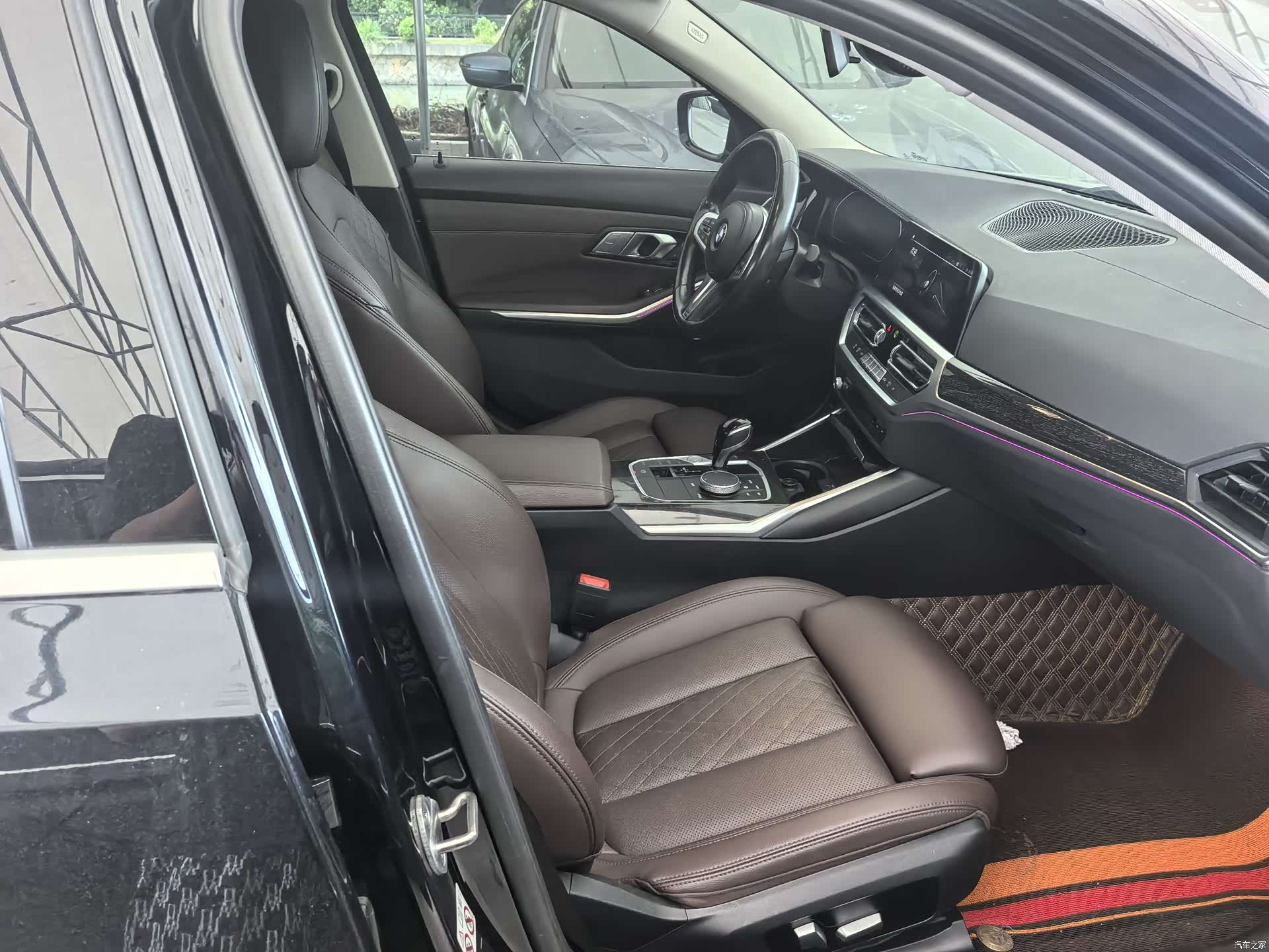 BMW 3 Series, 2022 9