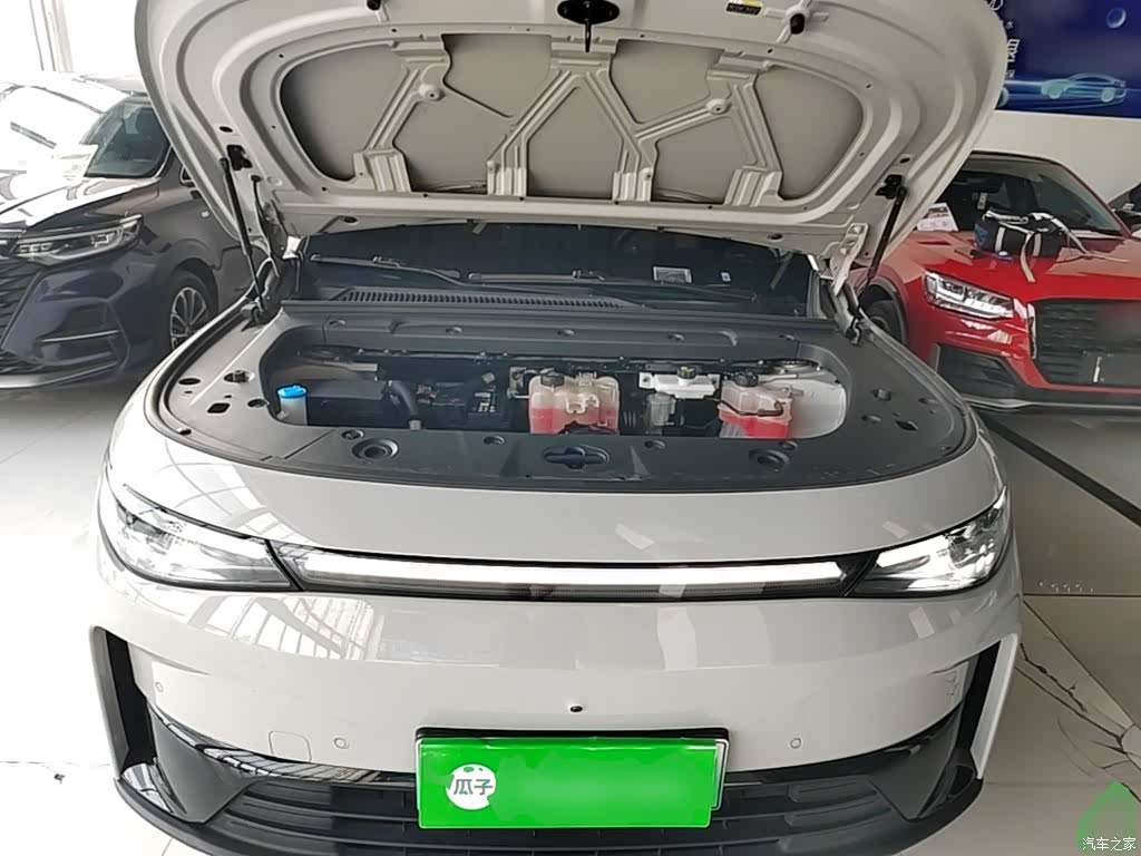 Leapmotor C10, 2025 20