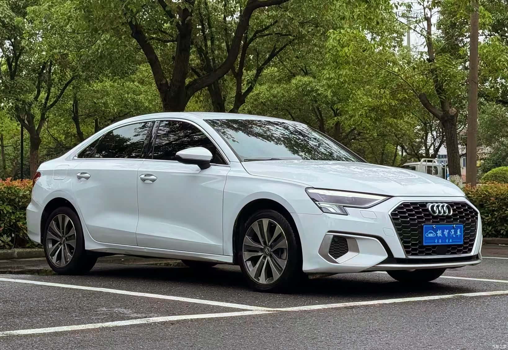 Audi A3, 2021 3