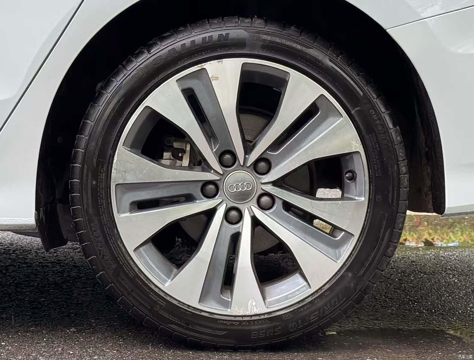 Audi A3, 2021 9