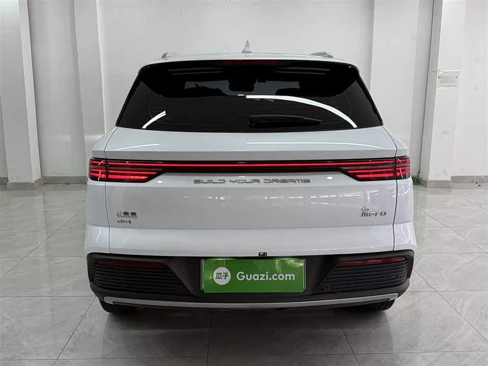 BYD Songjiang BYD Songjiang