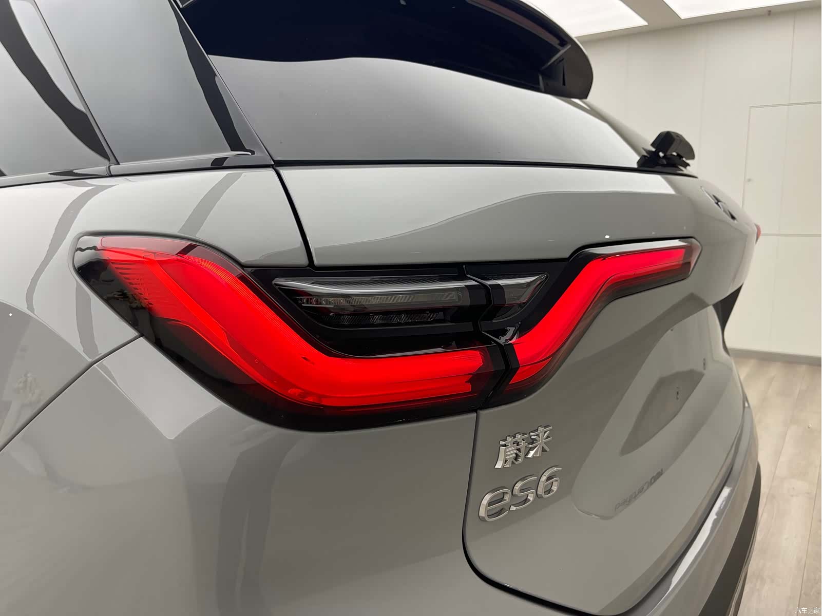 NIO ES6, 2021 23