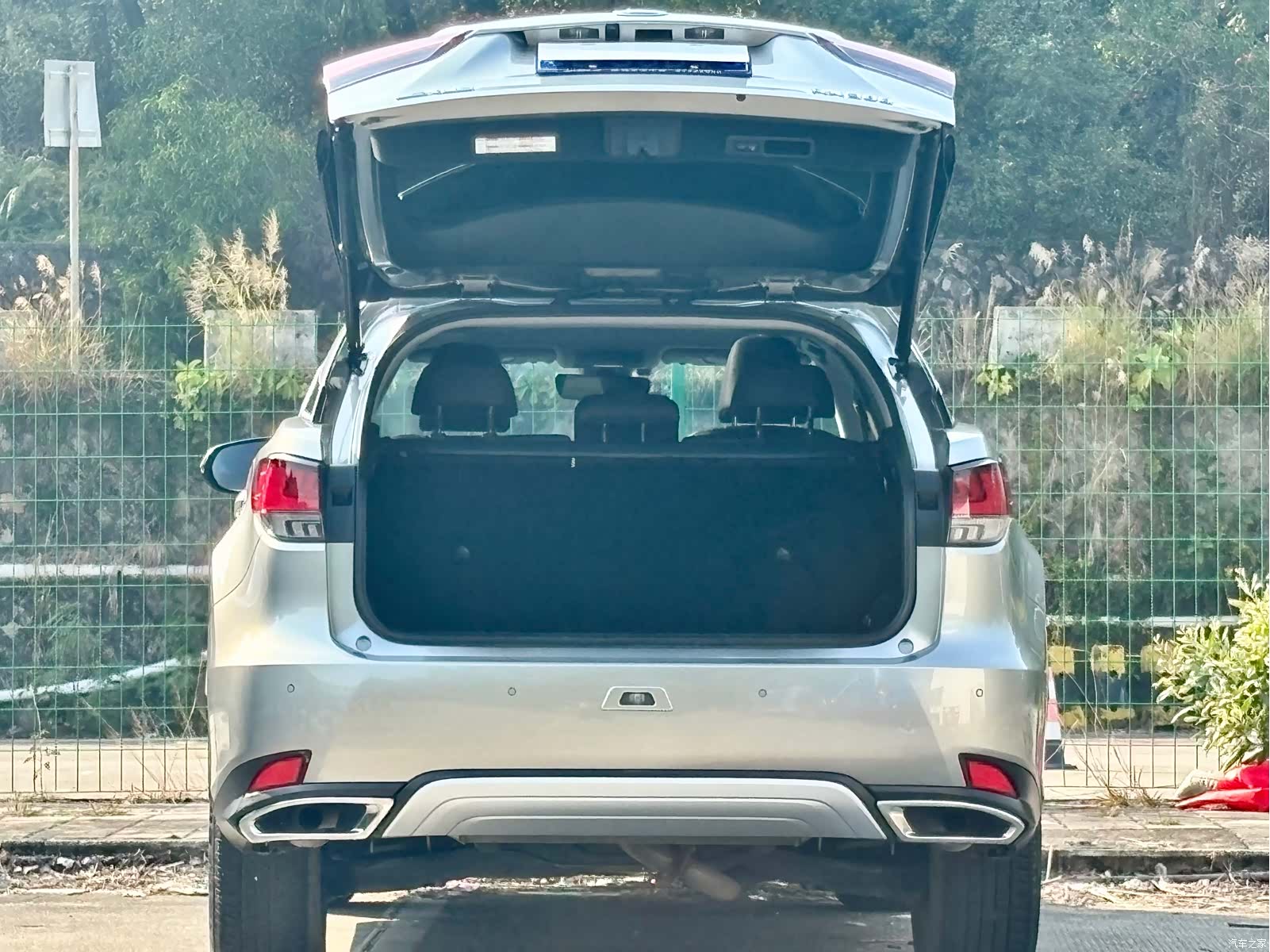 Lexus RX, 2022 18