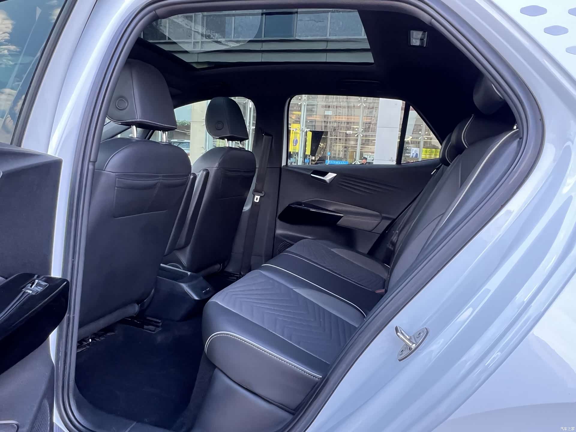 Volkswagen ID.3, 2023 10