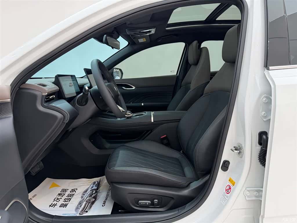 Changan Eado, 2026 15