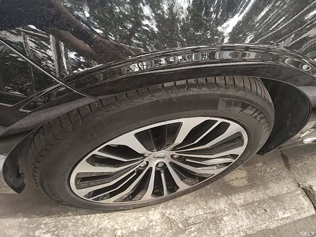 Volvo S90, 2025 23