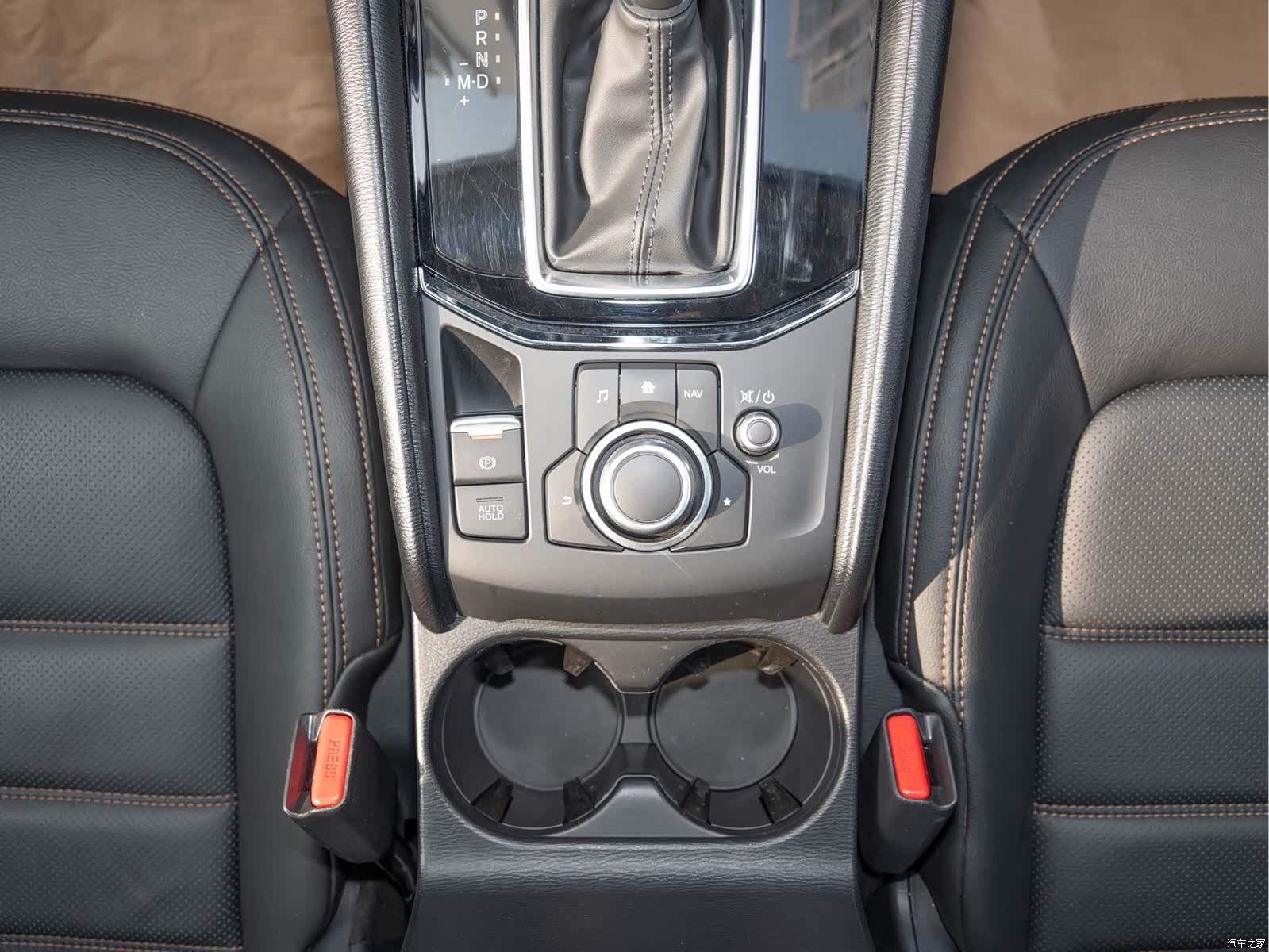 Mazda CX-5, 2023 15