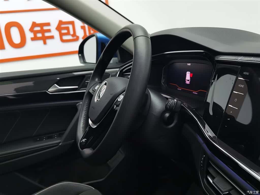 Volkswagen Tayron, 2021 22