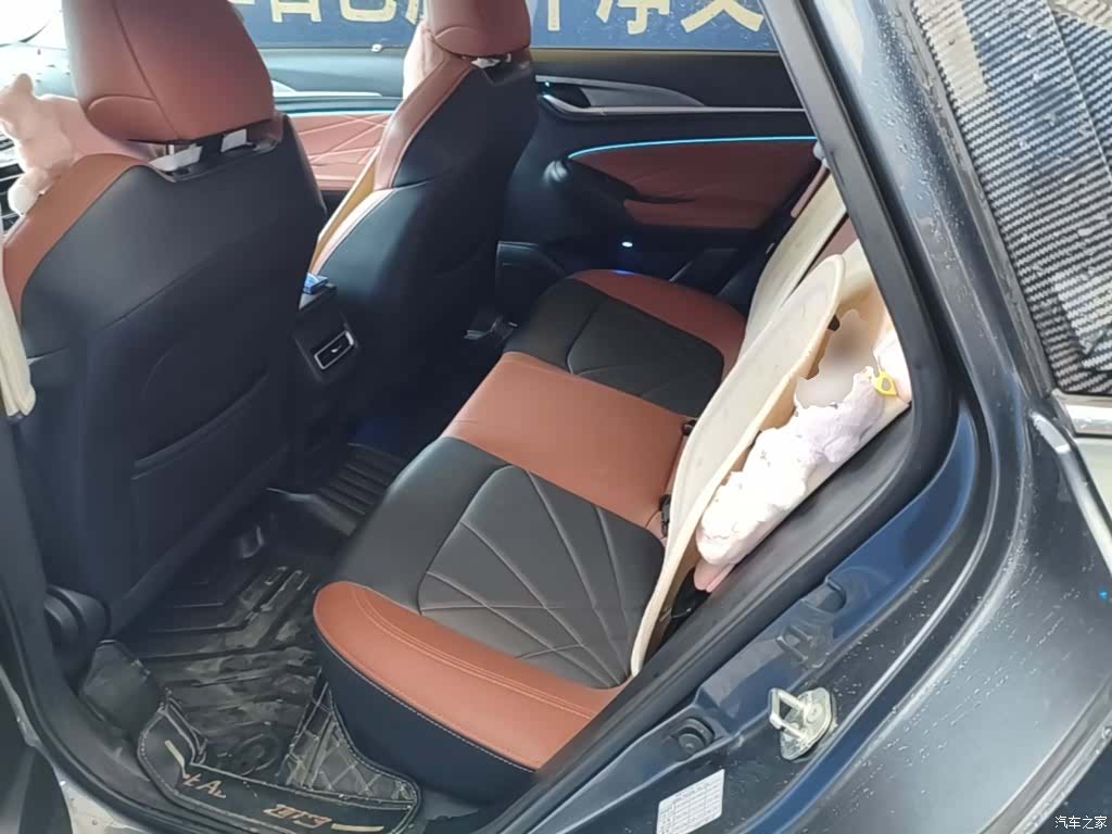 Changan Eado, 2023 13