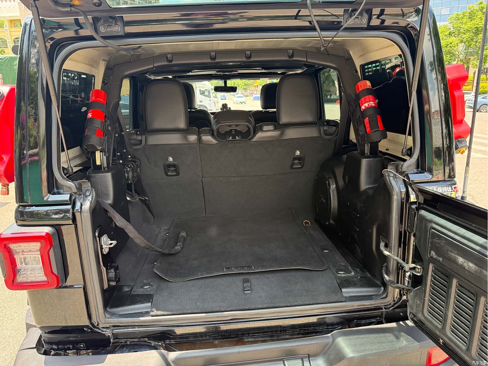 Jeep Wrangler, 2019 18