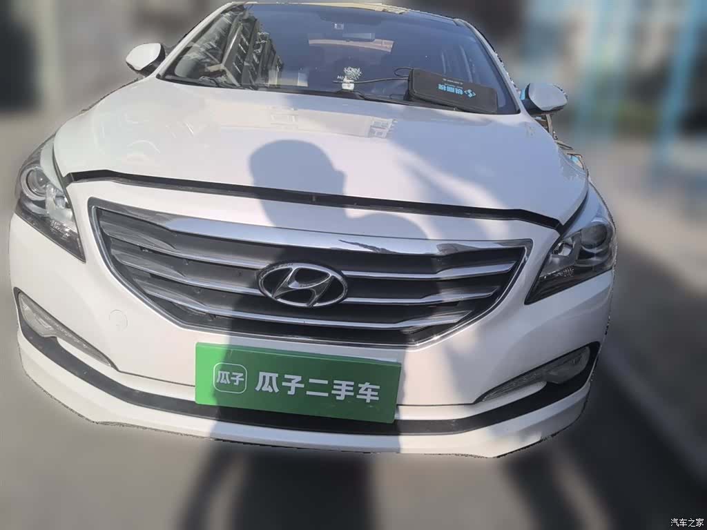 Hyundai GLS, 2014 24