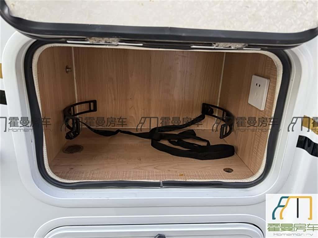 Maxus V80, 2020 20
