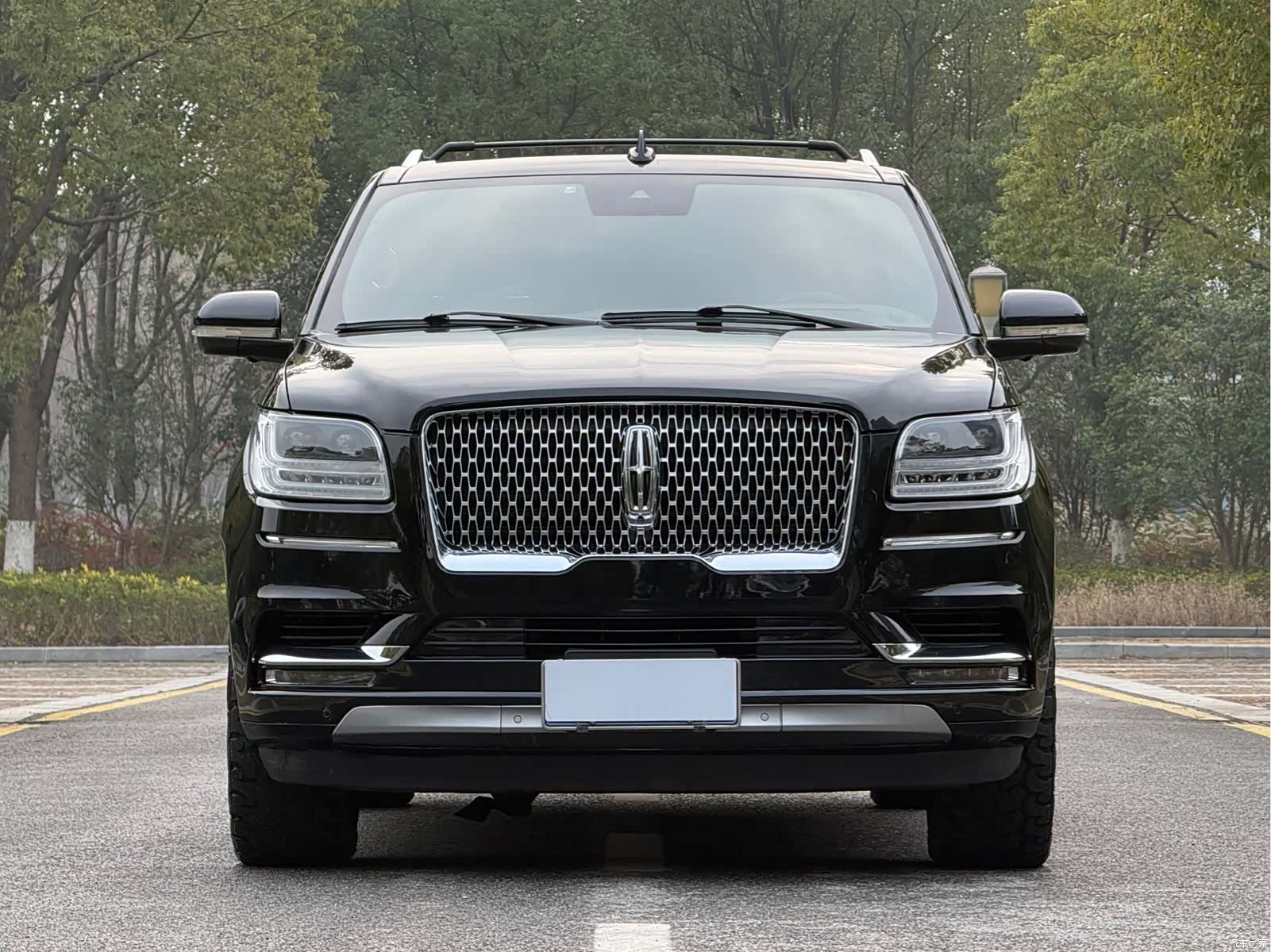 Lincoln Navigator, 2022 2
