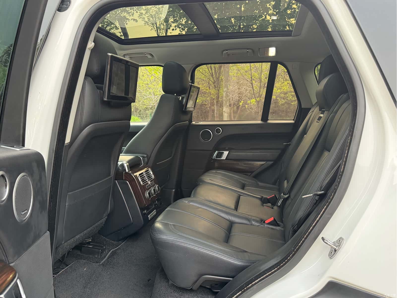 Land Rover Range Rover, 2017 6