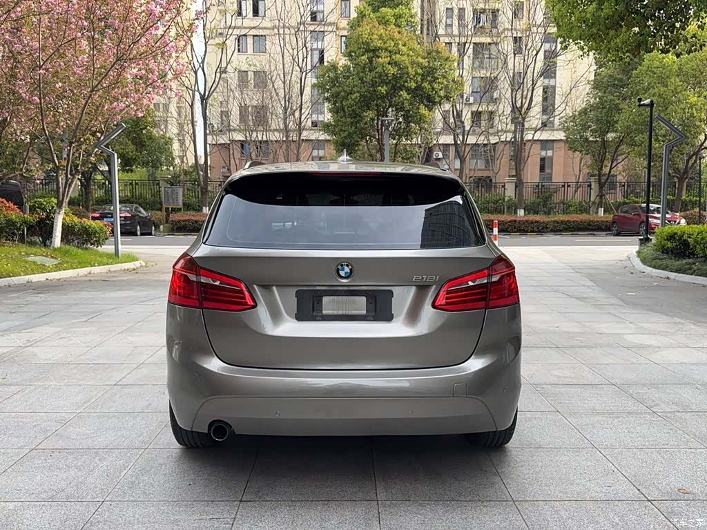 BMW 2 Series, 2015 11