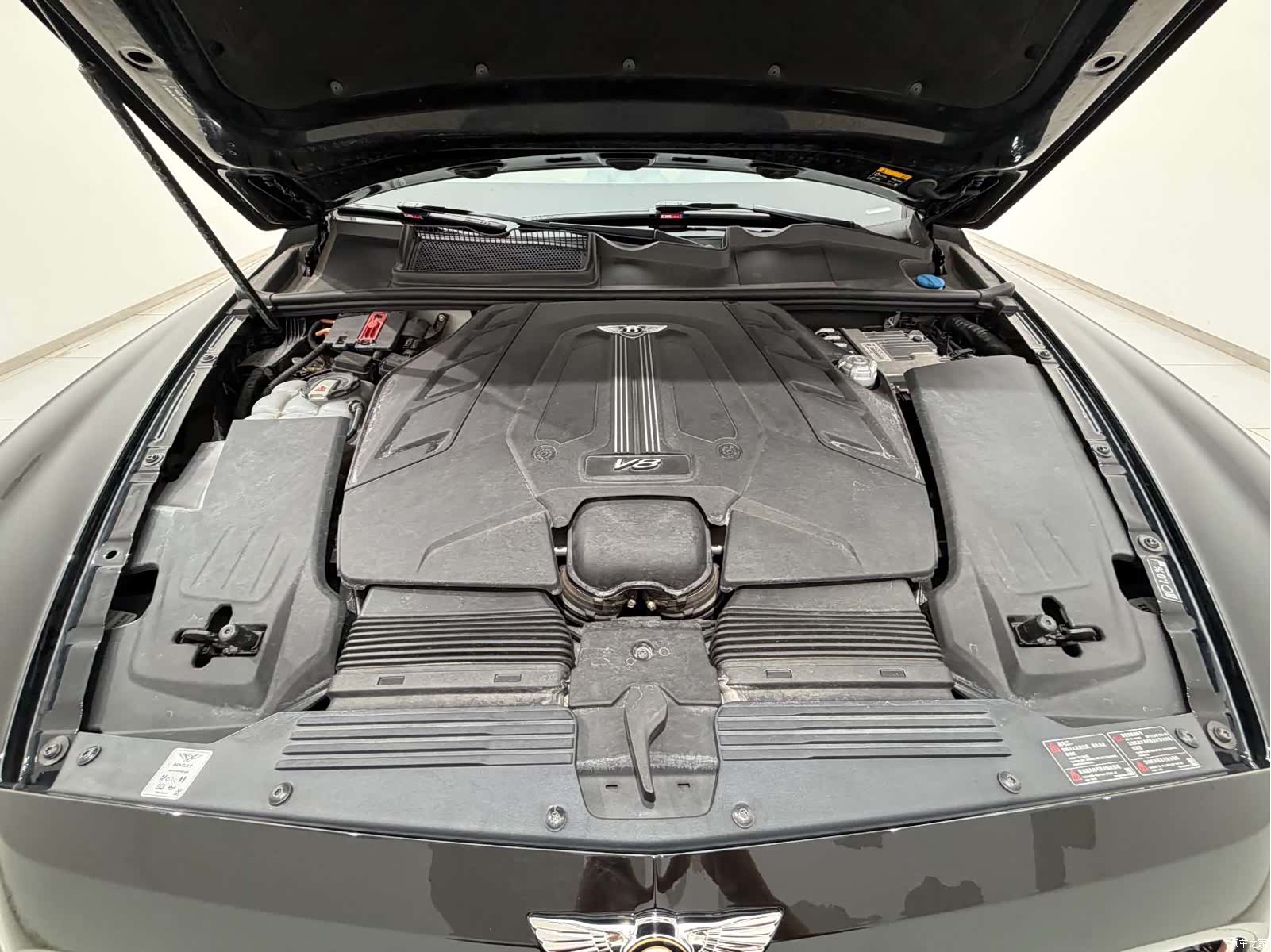 Bentley Bentayga, 2019 18