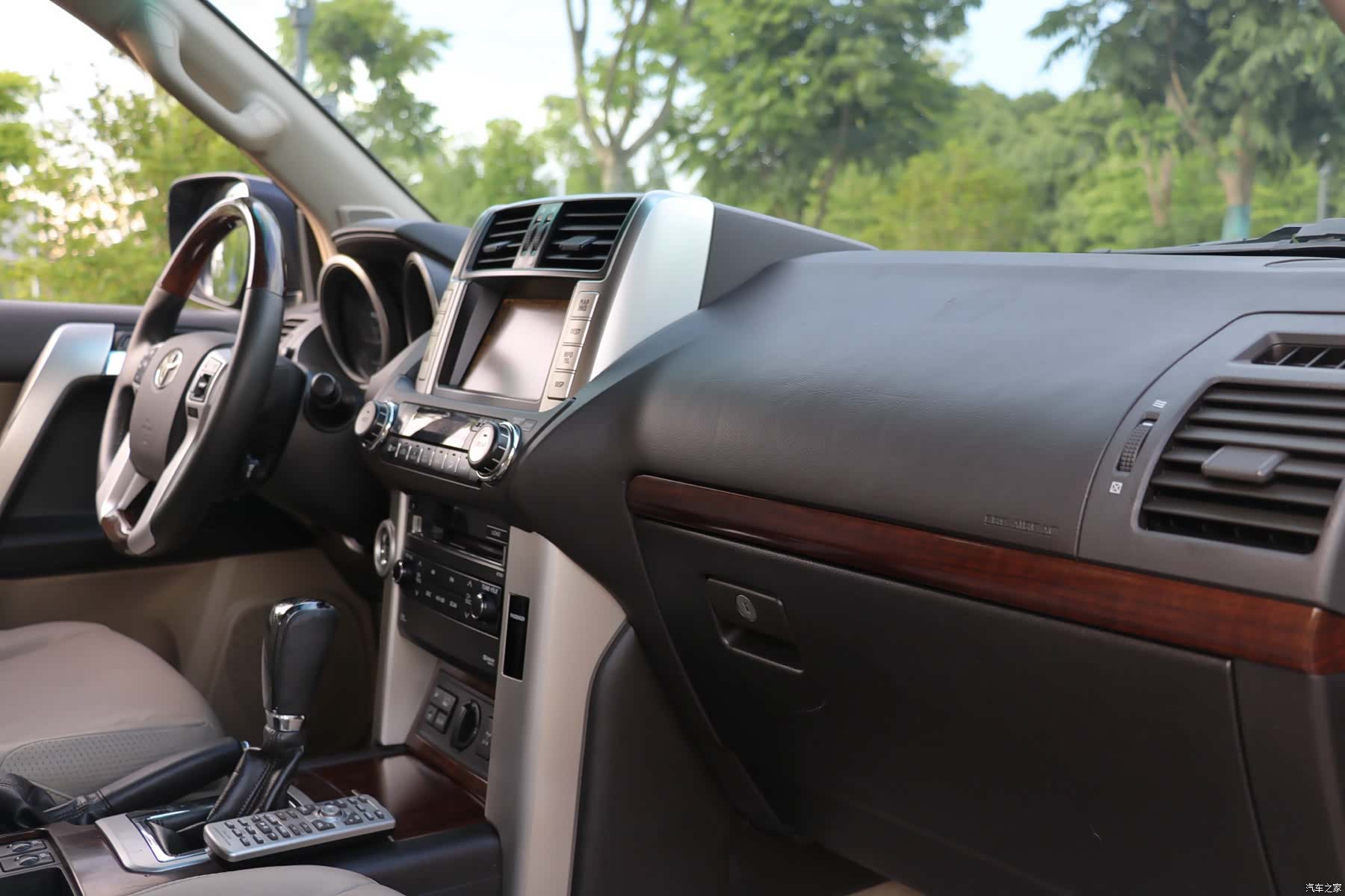 Toyota Prado, 2012 33