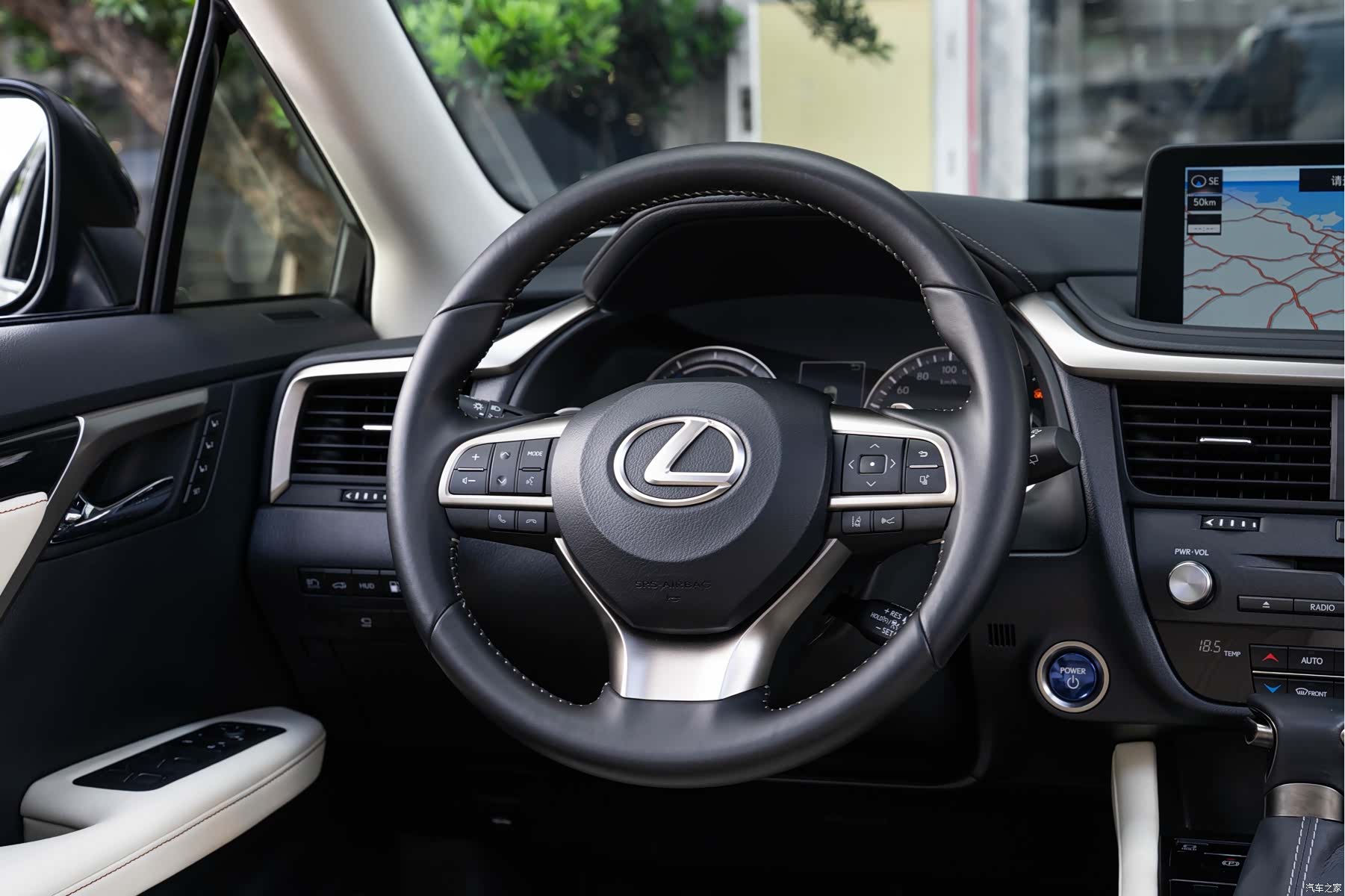 Lexus RX, 2022 14