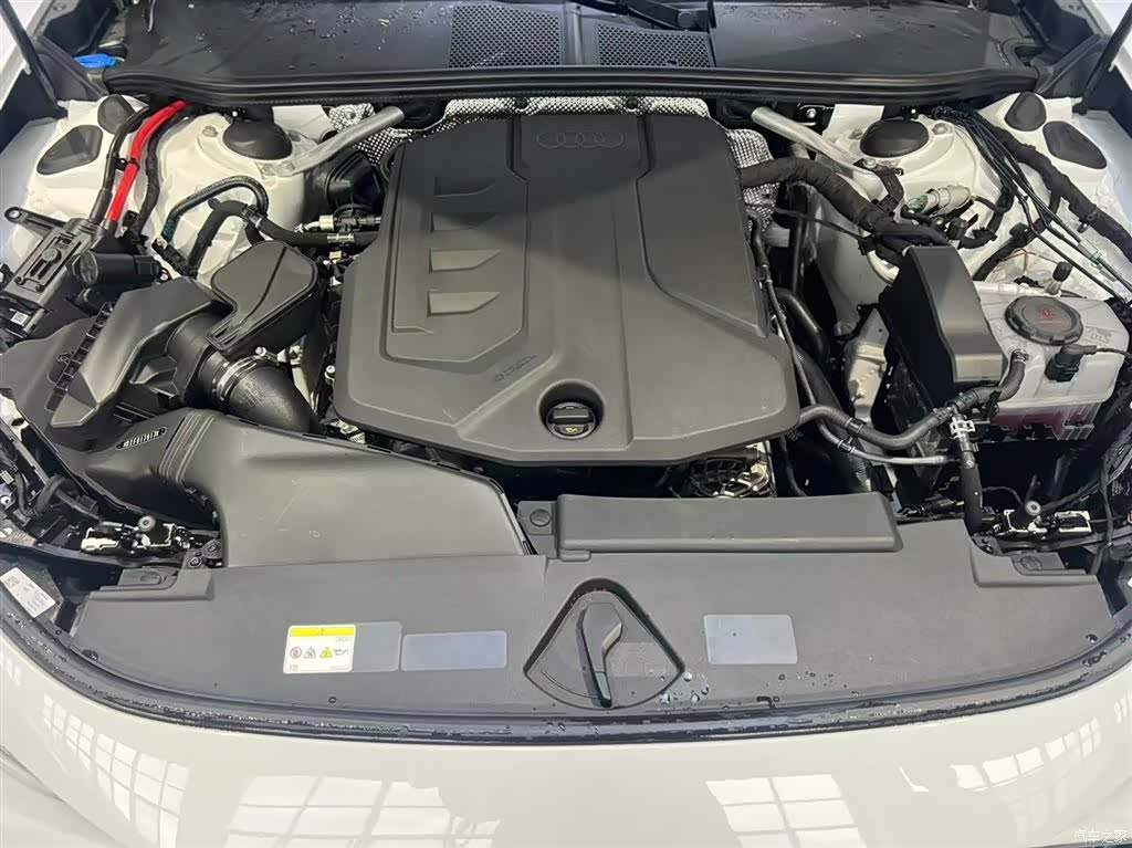 Audi A5, 2026 9