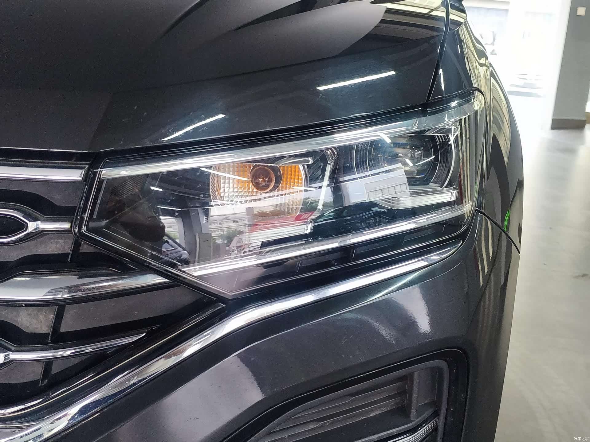 Volkswagen Tayron, 2019 14