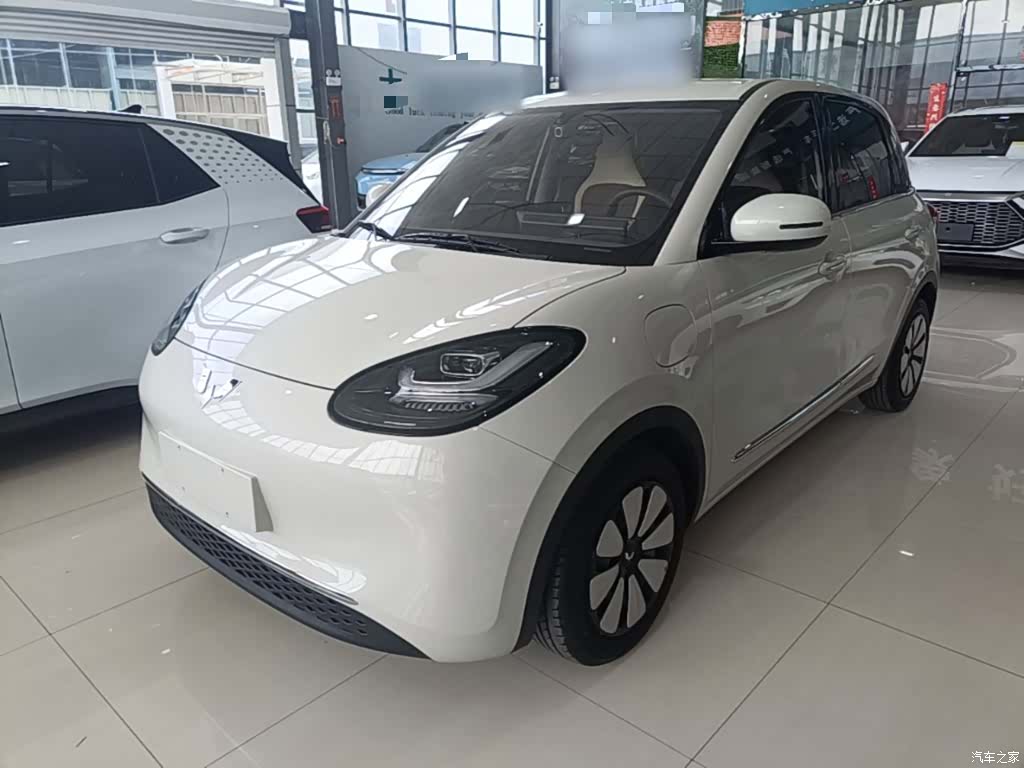 Wuling Bingo, 2025 1