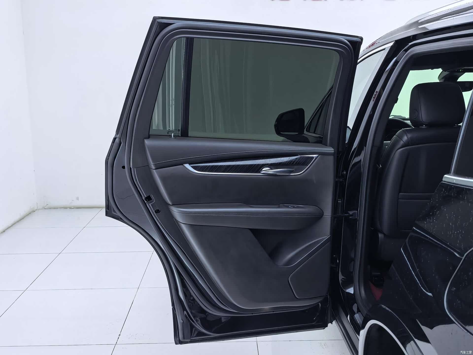 Cadillac XT6, 2021 18