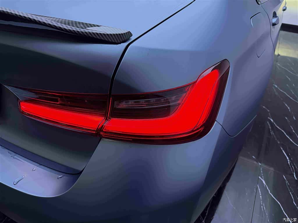 BMW i3, 2024 22