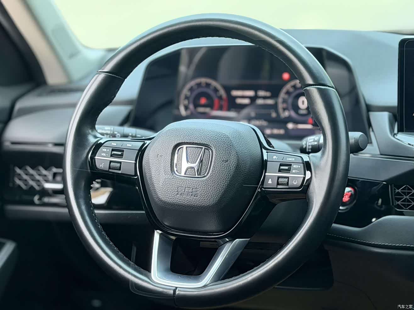 Honda Accord, 2023 13