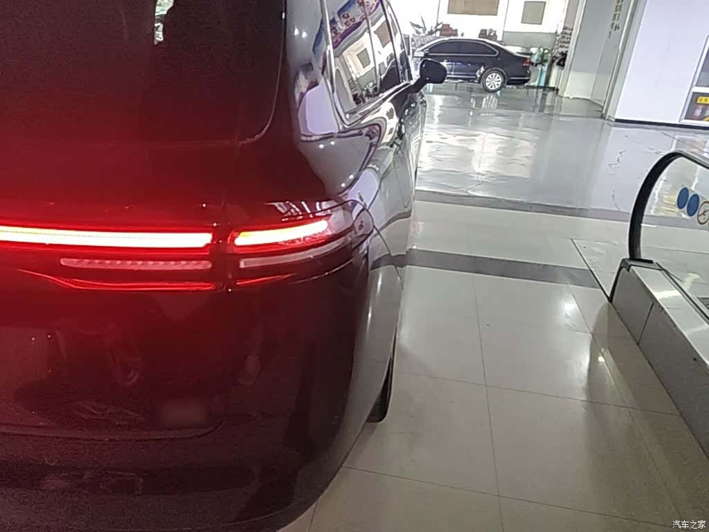 Leapmotor C16, 2024 8