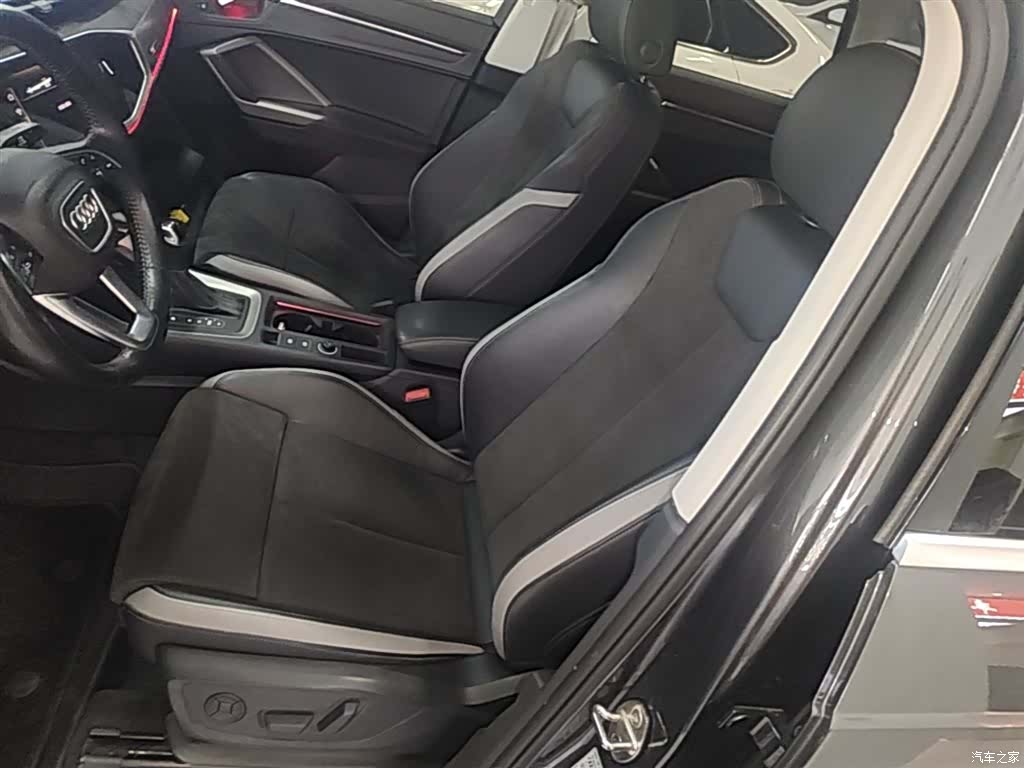 Audi Q3, 2021 15
