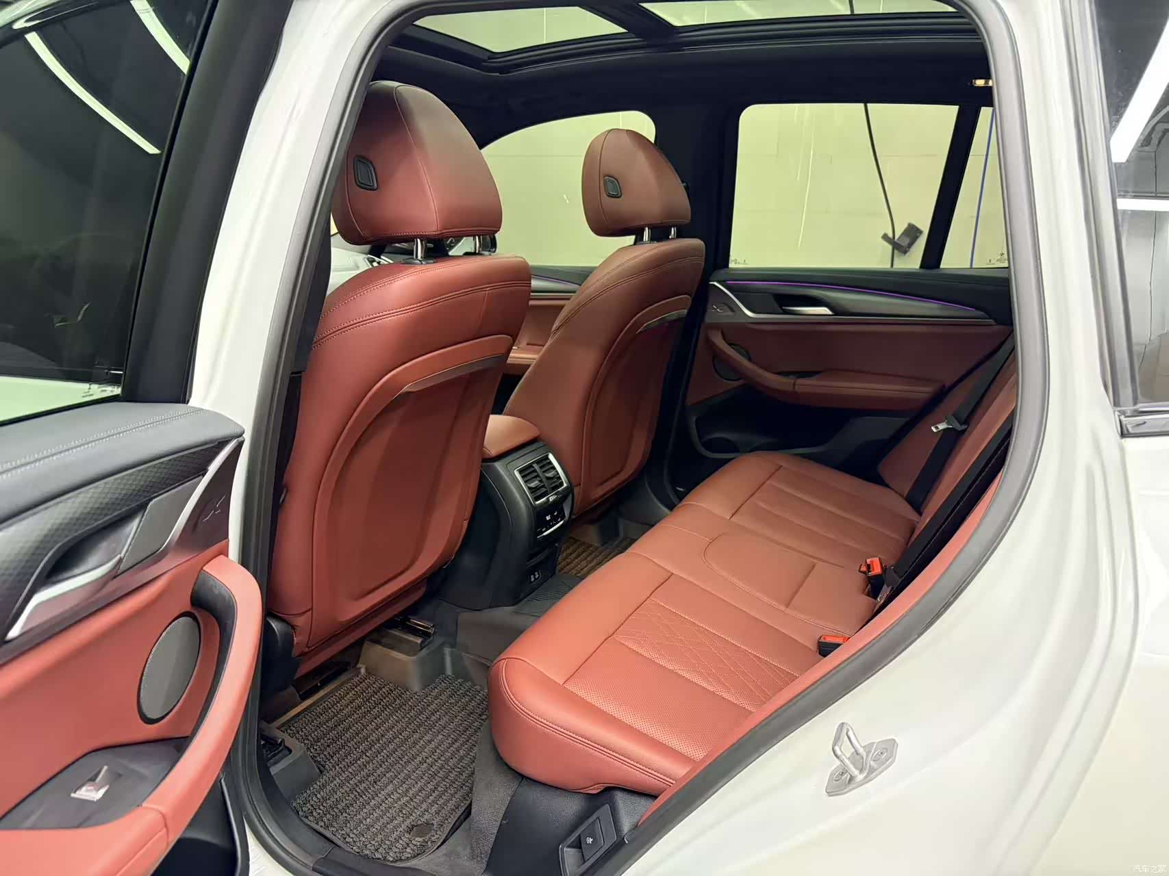 BMW X3, 2023 7