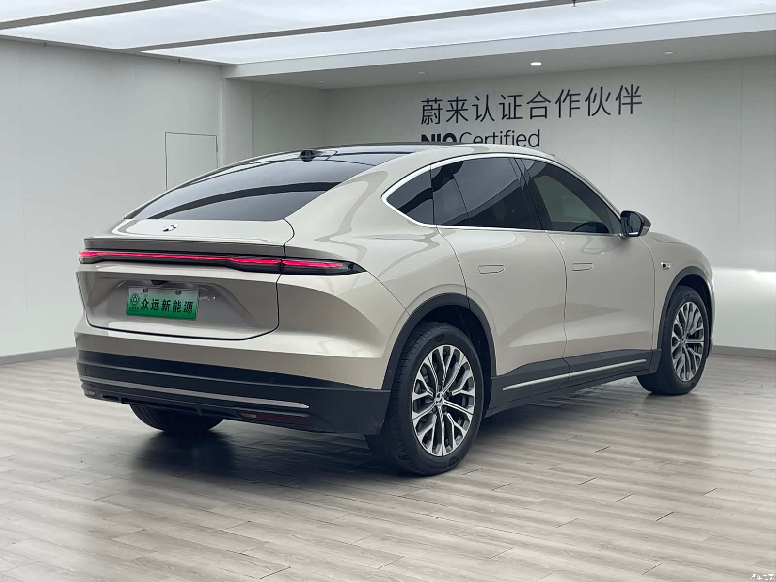 NIO EC6, 2024 28