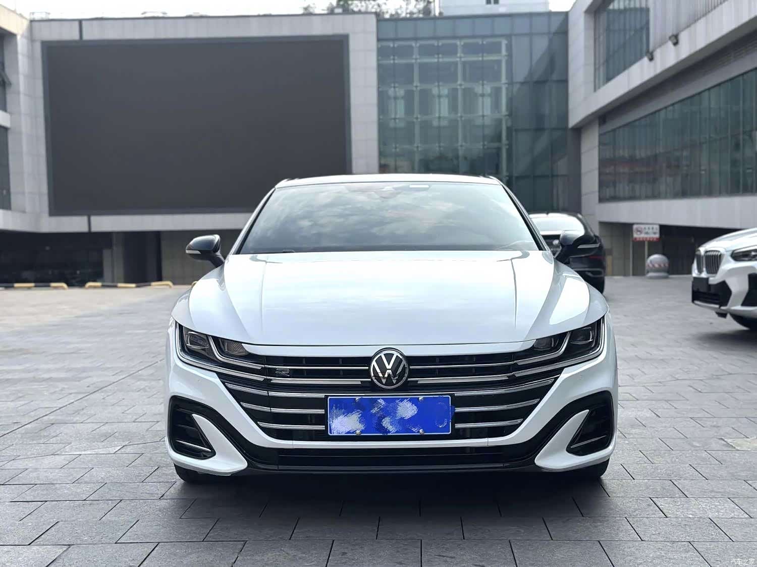 Volkswagen CC, 2022 2