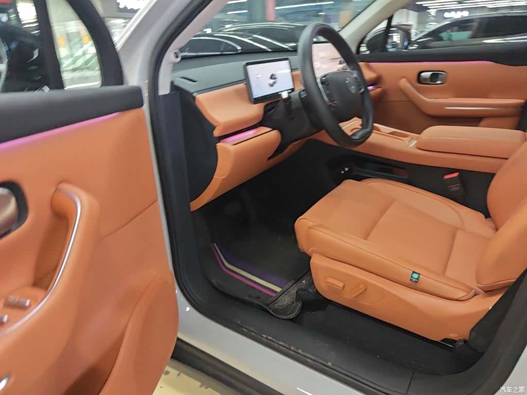 Leapmotor C10, 2025 16