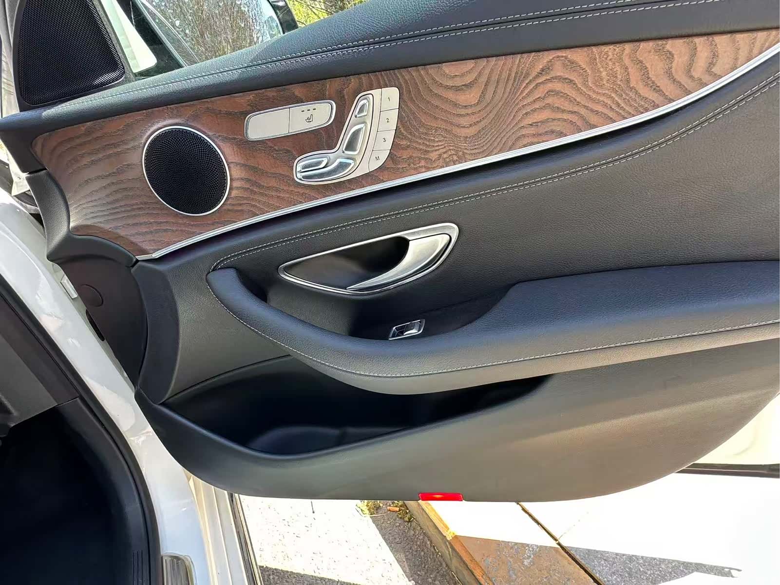 Mercedes-Benz E-Class, 2016 16