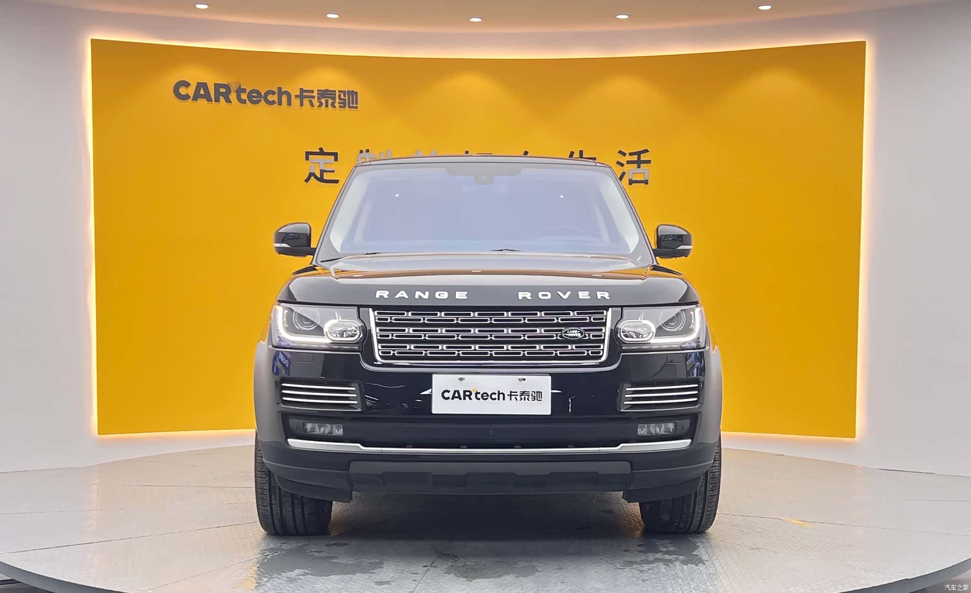 Land Rover Range Rover, 2016 2