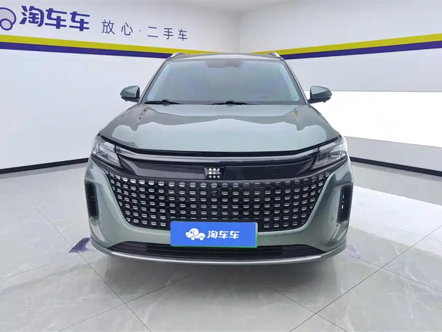 Landwind e5