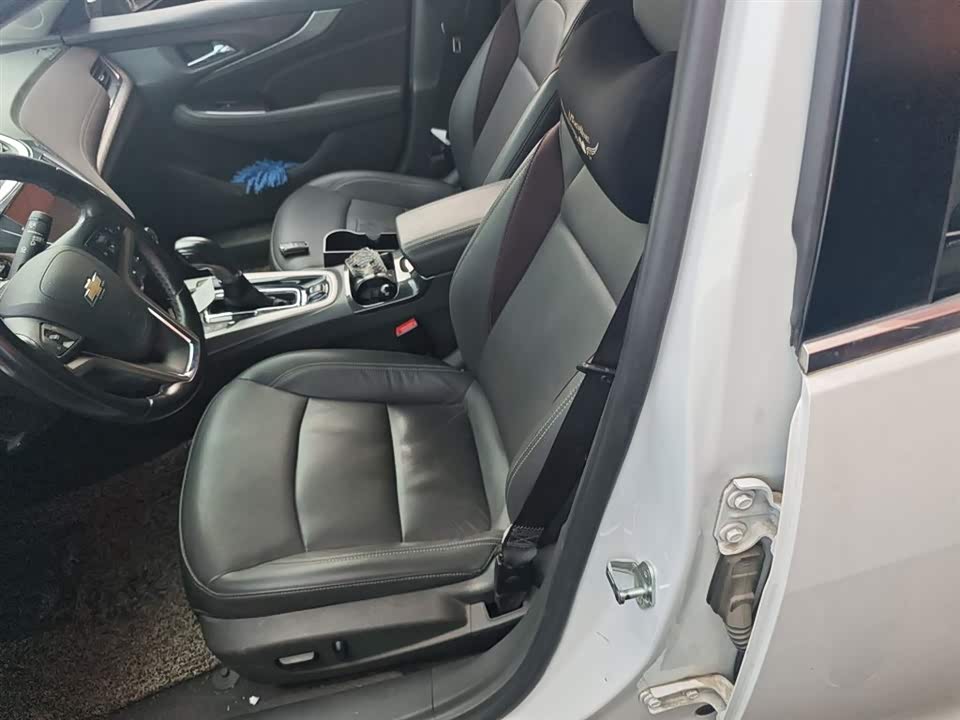 Chevrolet Mai Ruibao Chevrolet Mai Ruibao