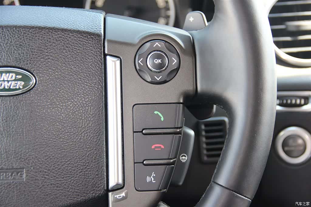 Land Rover Discovery, 2015 19