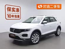 T-ROC̽ 2019 230TSI DSGȡ V