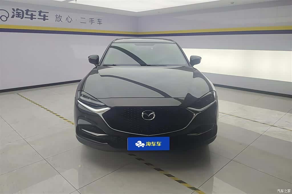 Mazda CX-4, 2021 2