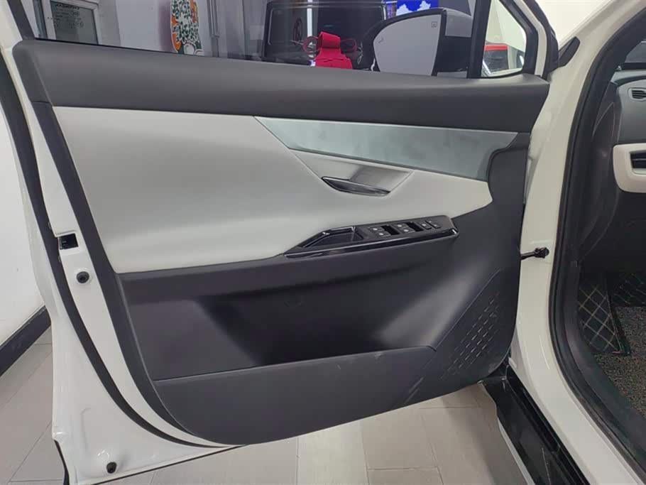 Changan UNI-T Changan UNI-T