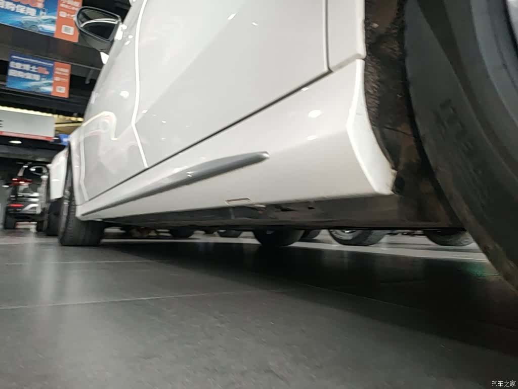 Mercedes-Benz C-Class, 2021 21