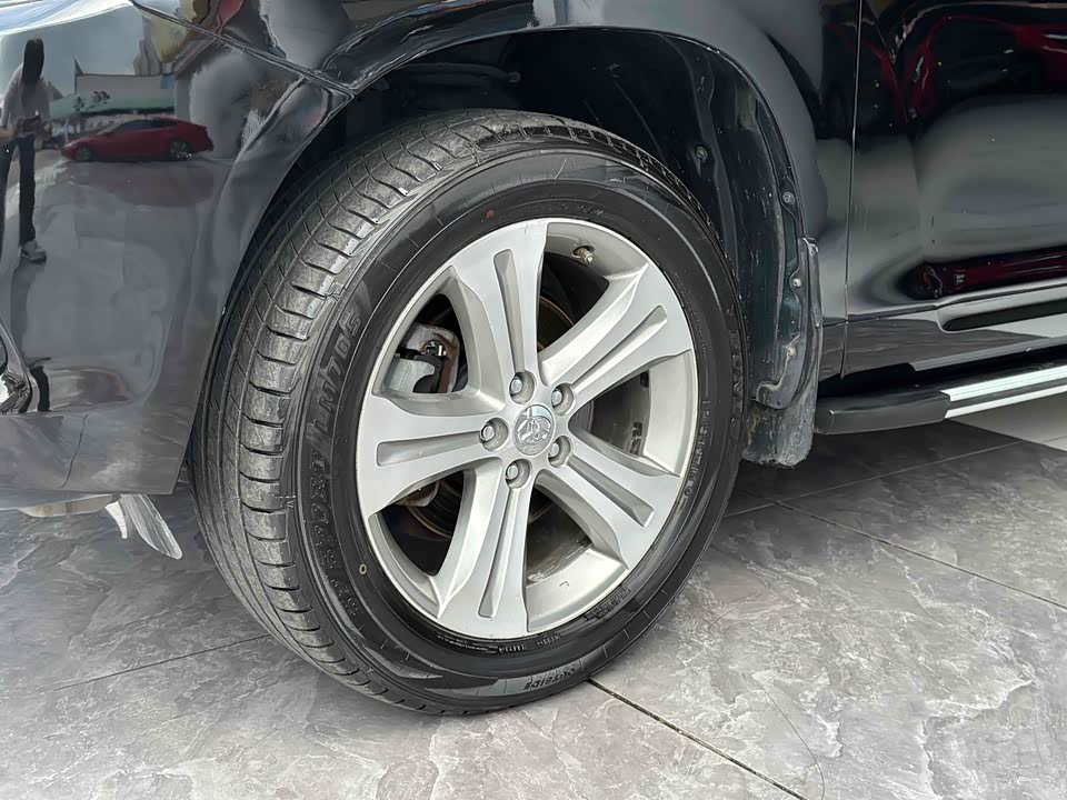 Toyota Highlander Toyota Highlander