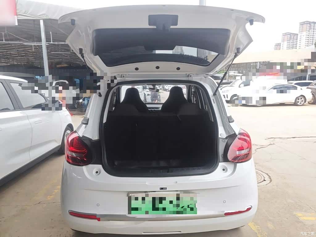 Wuling Bingo, 2024 12