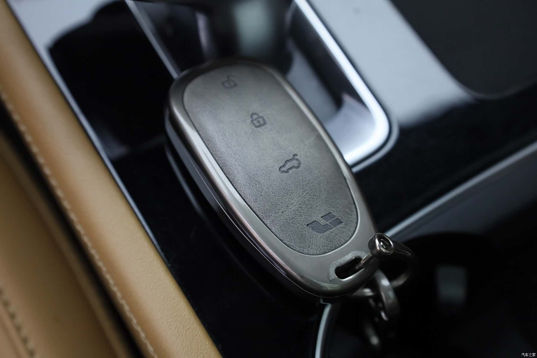 Li Auto ONE, 2021 14