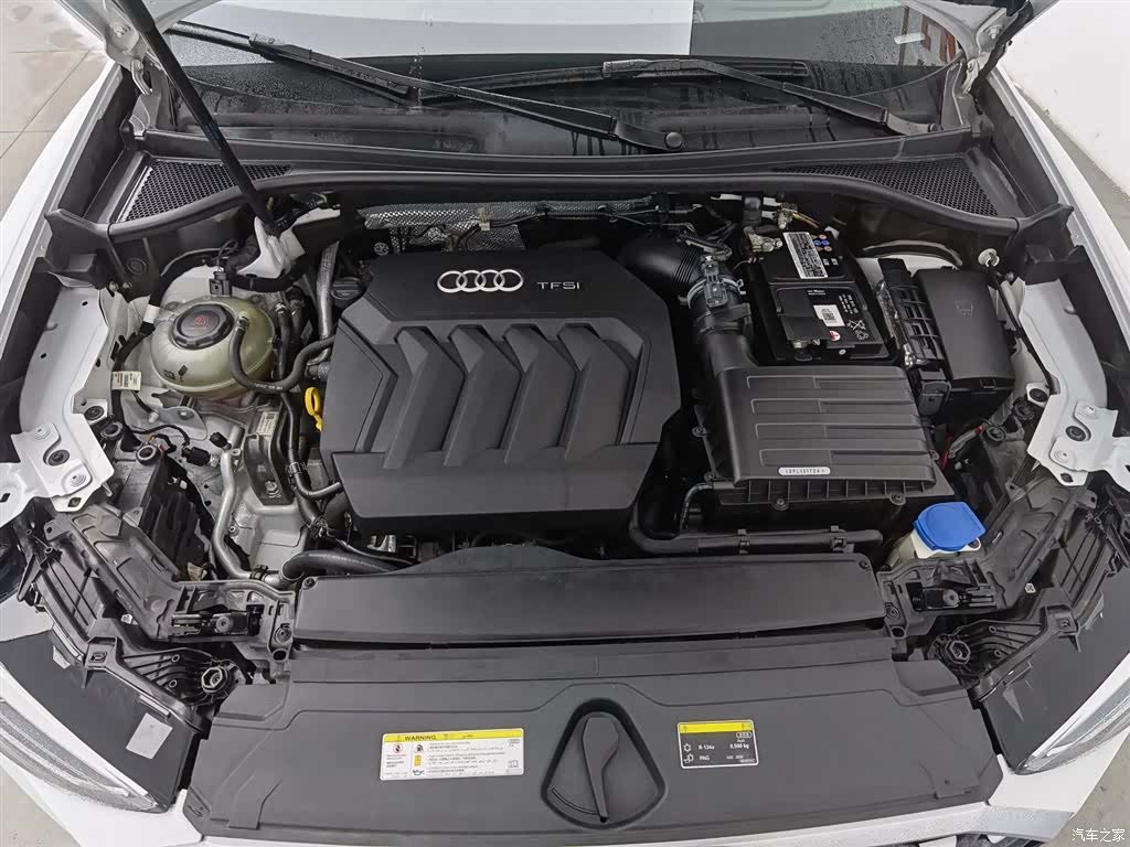 Audi Q3, 2020 6