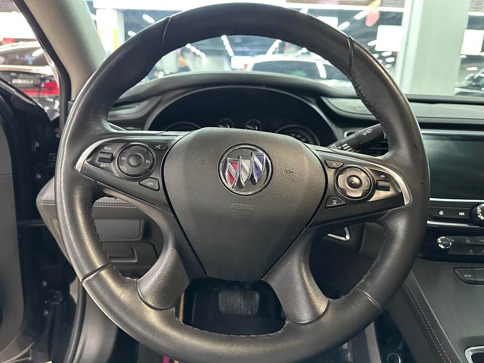 Buick Lacrosse Buick Lacrosse