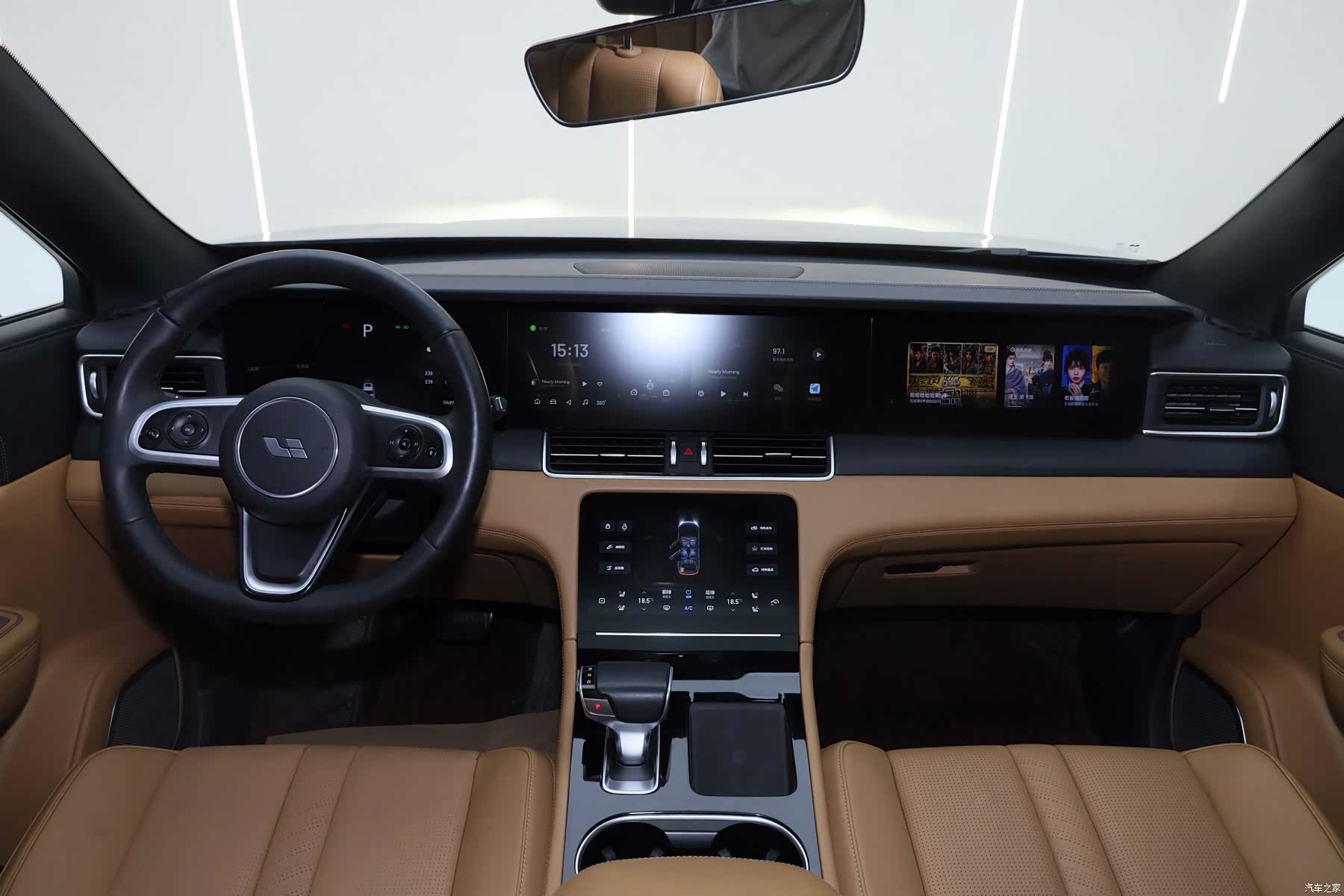 Li Auto ONE, 2021 27